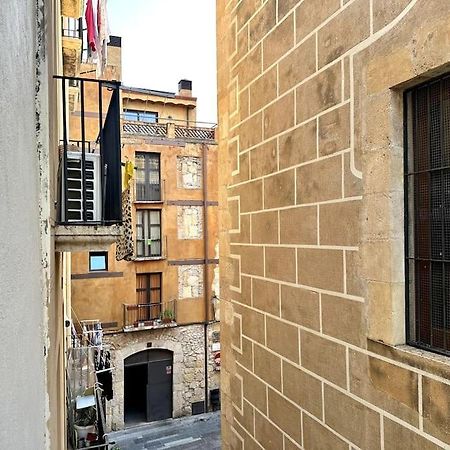 Little Horse Apartments 2 Tarragona Exterior photo