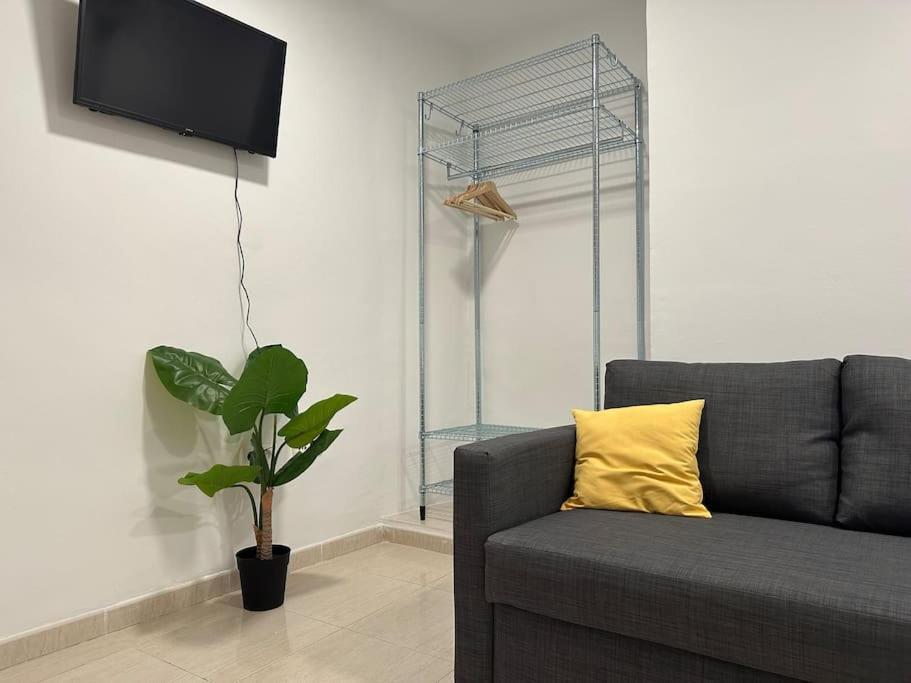 Little Horse Apartments 2 Tarragona Exterior photo