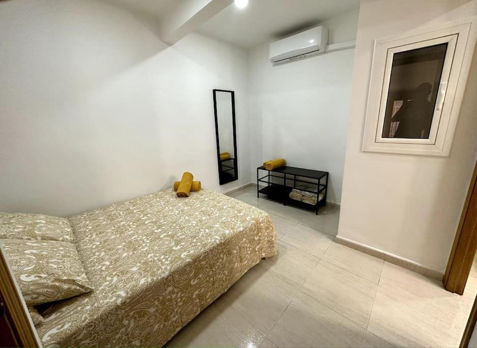 Little Horse Apartments 2 Tarragona Exterior photo