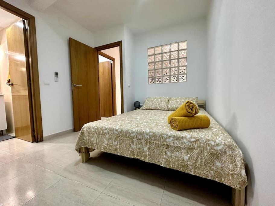 Little Horse Apartments 2 Tarragona Exterior photo