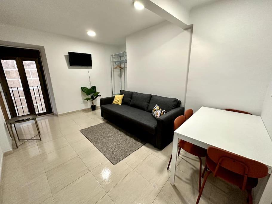 Little Horse Apartments 2 Tarragona Exterior photo