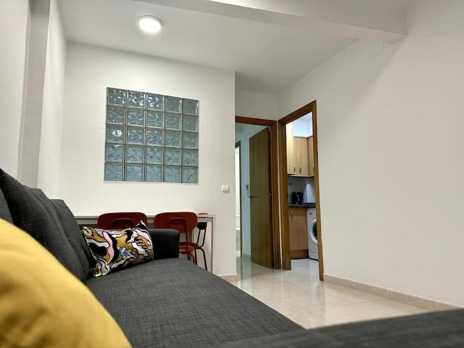 Little Horse Apartments 2 Tarragona Exterior photo