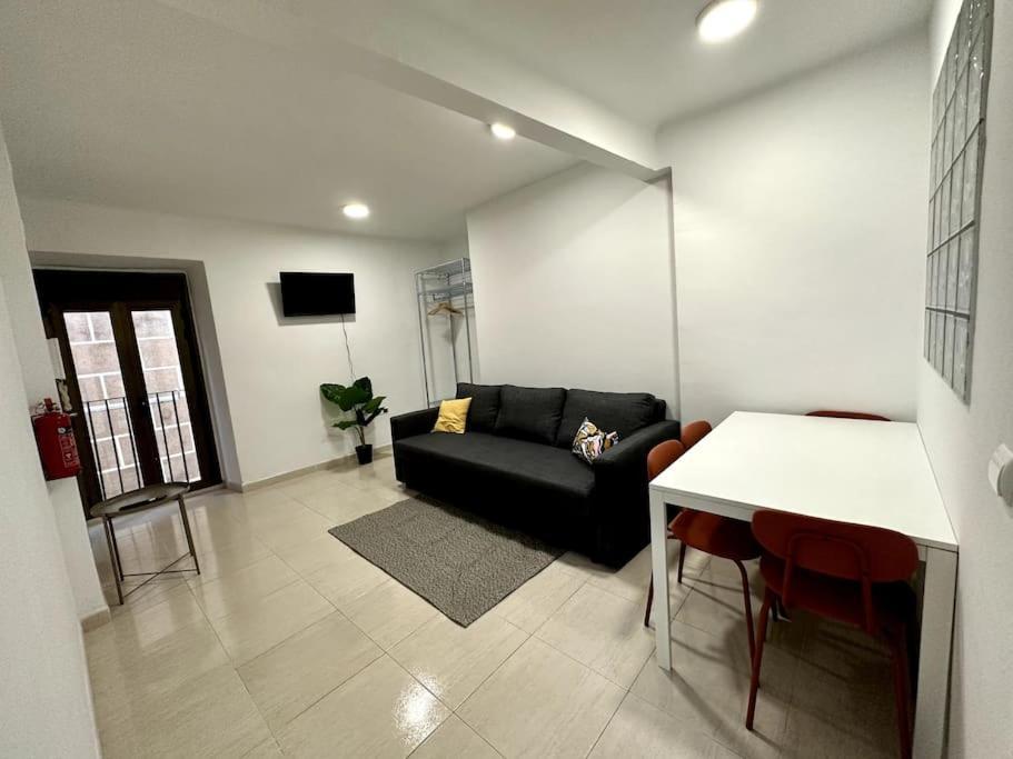 Little Horse Apartments 2 Tarragona Exterior photo